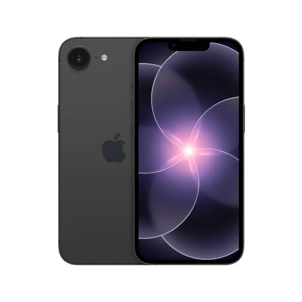 iPhone 17e 256 Go - Noir